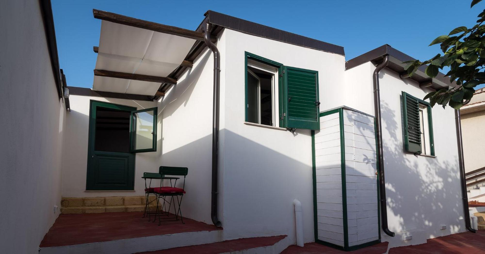 Il Poggio Ξενοδοχείο Αγκριτζέντο Εξωτερικό φωτογραφία